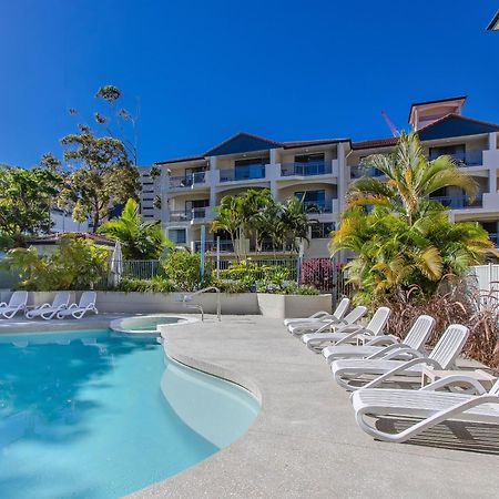 Bella Mare Coolangatta Beachside Apartments Gold Coast Eksteriør bilde