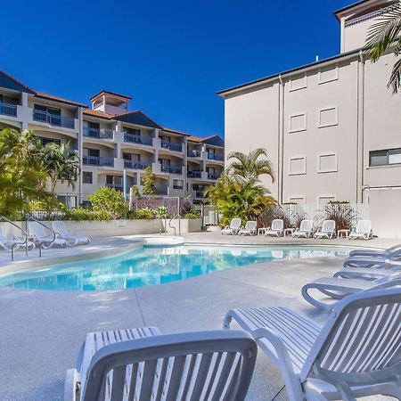 Bella Mare Coolangatta Beachside Apartments Gold Coast Eksteriør bilde