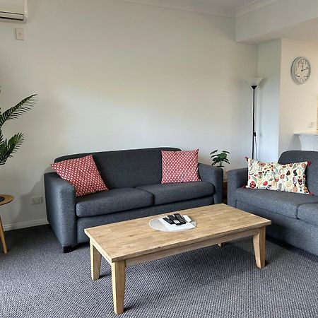 Bella Mare Coolangatta Beachside Apartments Gold Coast Eksteriør bilde
