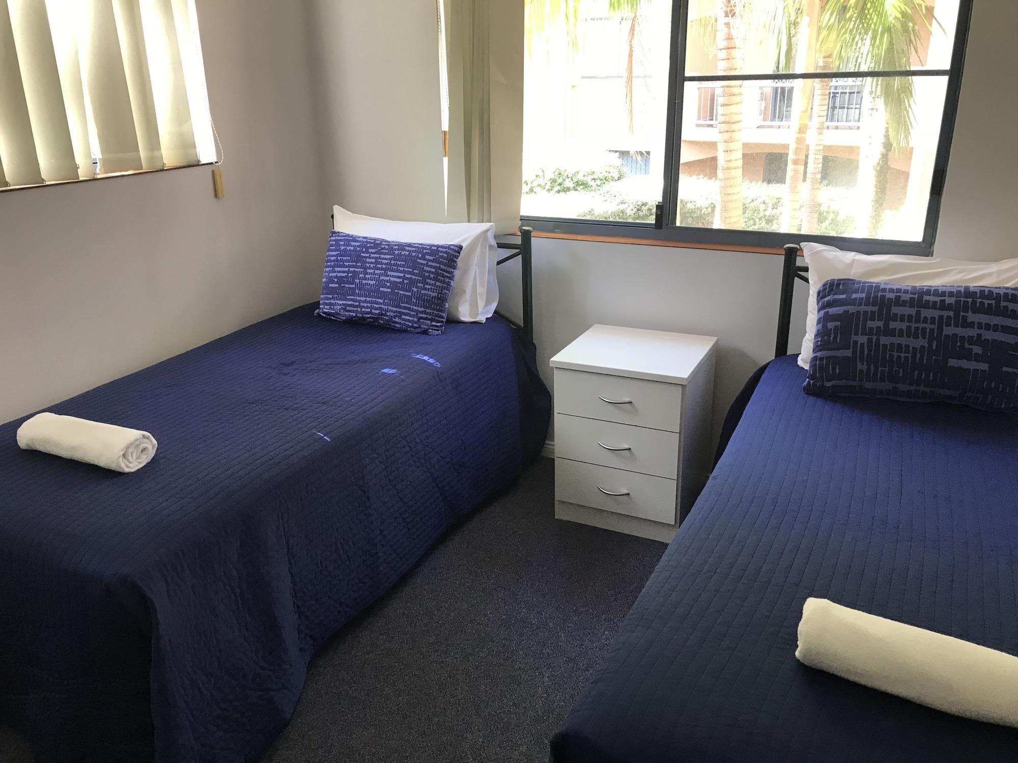 Bella Mare Coolangatta Beachside Apartments Gold Coast Eksteriør bilde