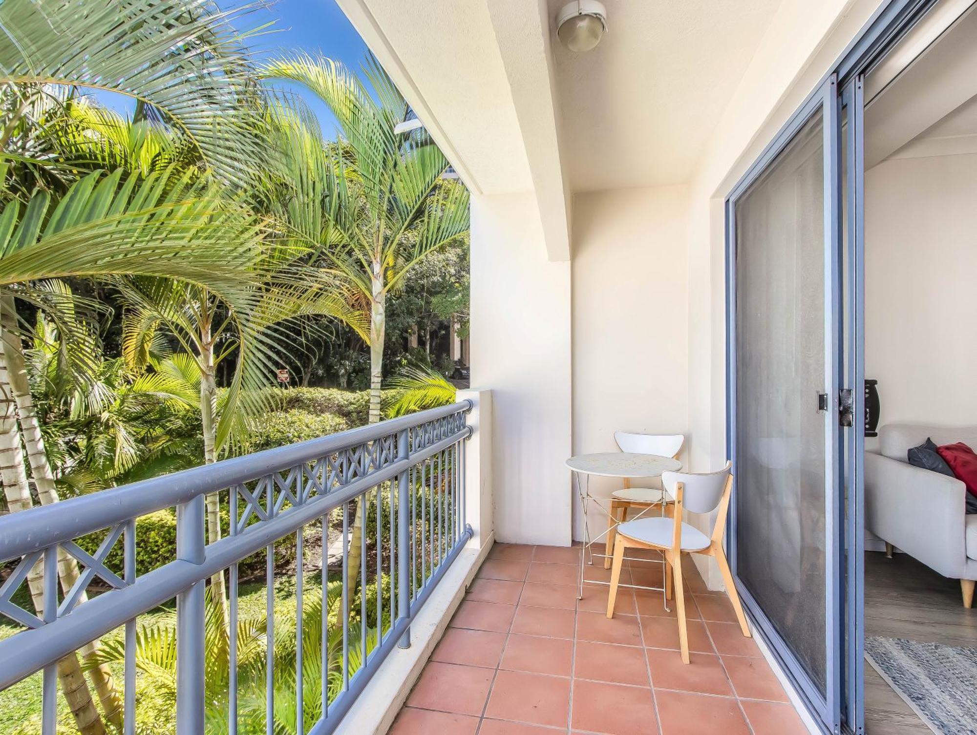 Bella Mare Coolangatta Beachside Apartments Gold Coast Eksteriør bilde