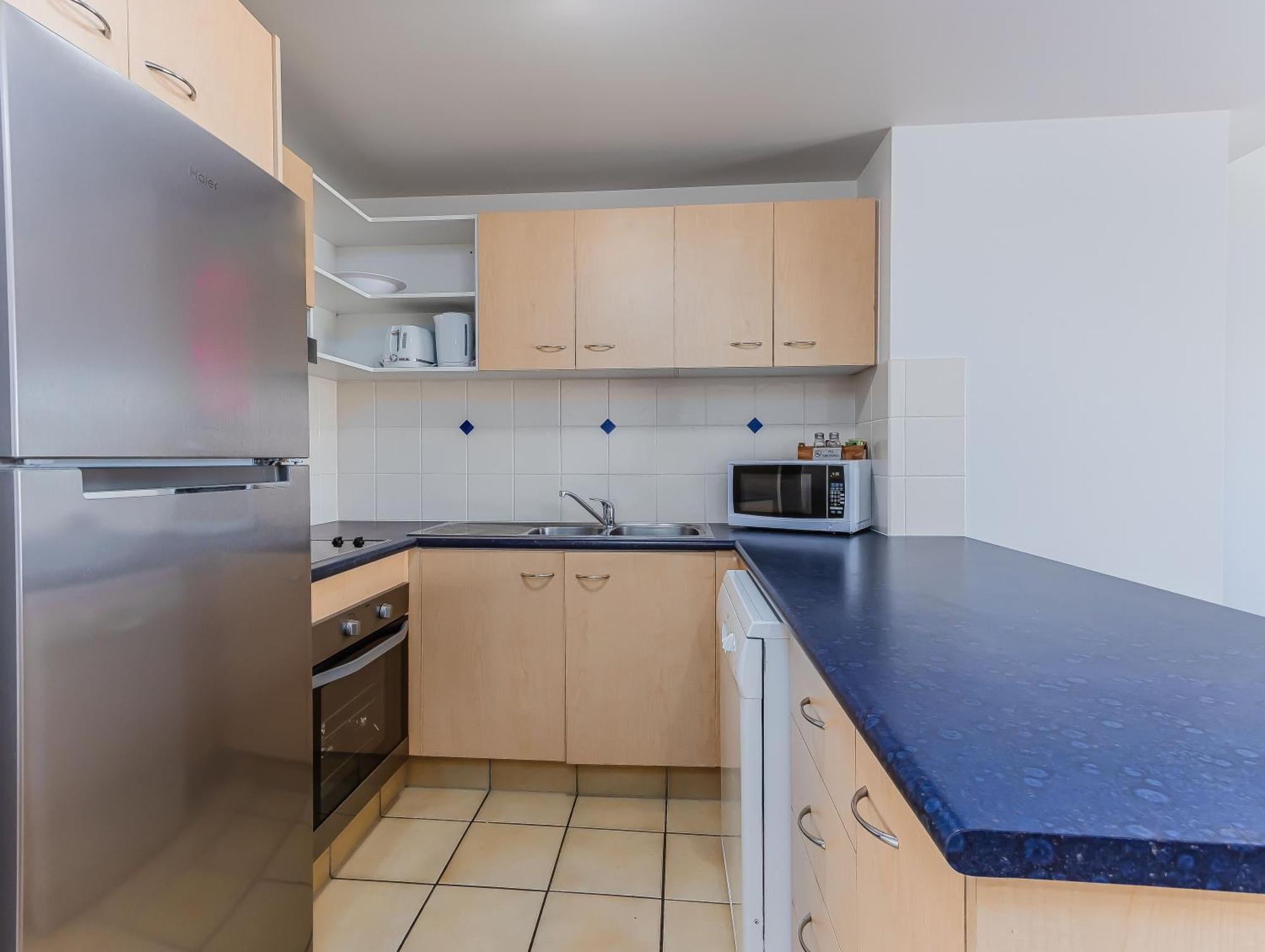 Bella Mare Coolangatta Beachside Apartments Gold Coast Eksteriør bilde