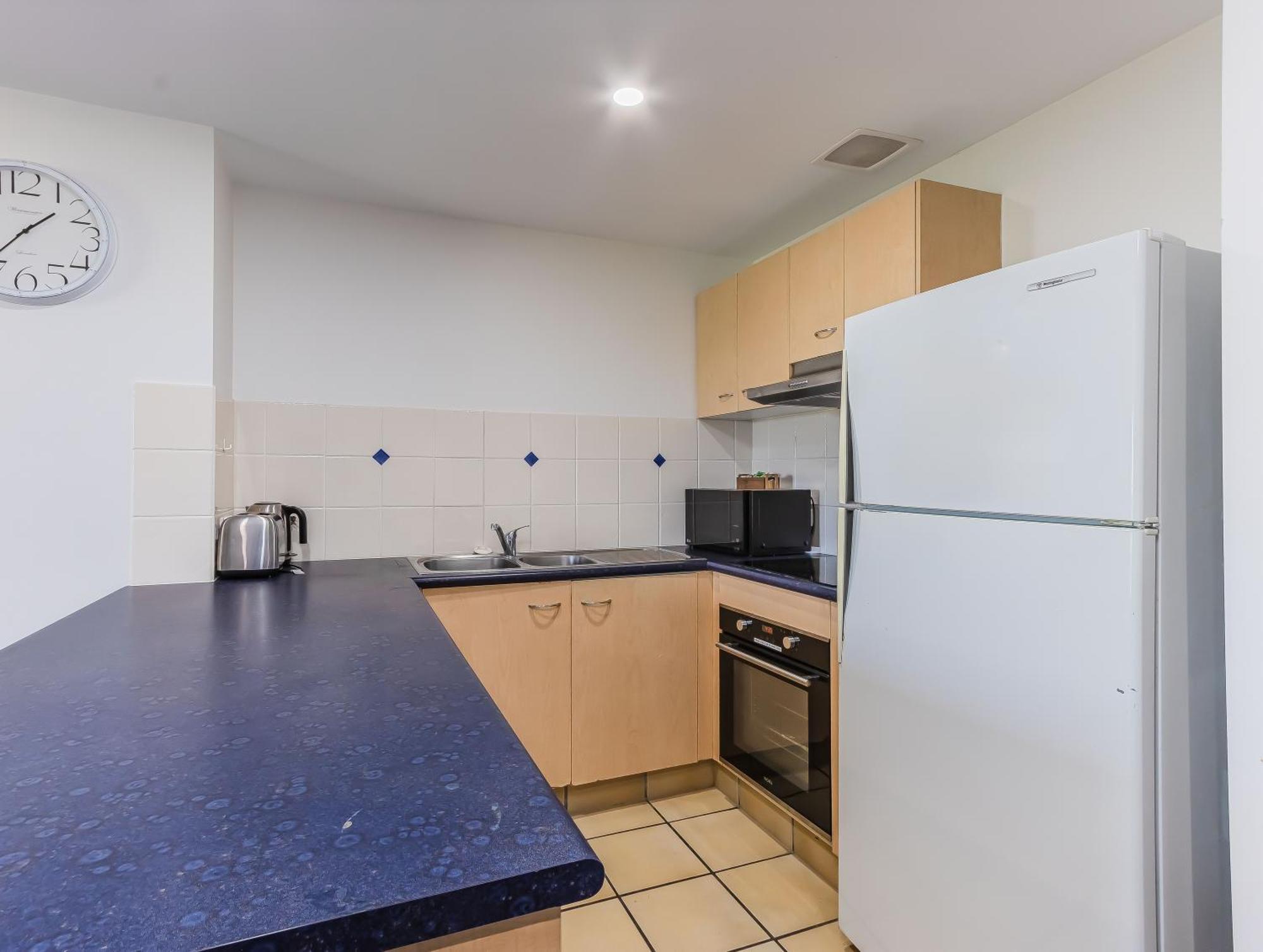 Bella Mare Coolangatta Beachside Apartments Gold Coast Eksteriør bilde