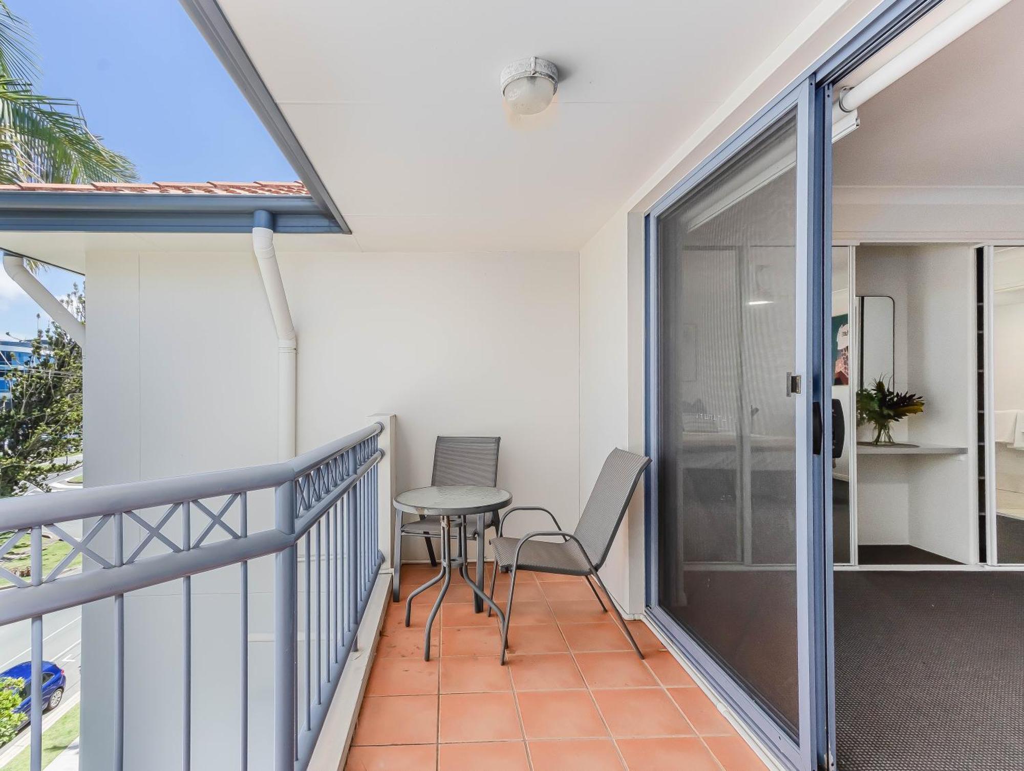 Bella Mare Coolangatta Beachside Apartments Gold Coast Eksteriør bilde