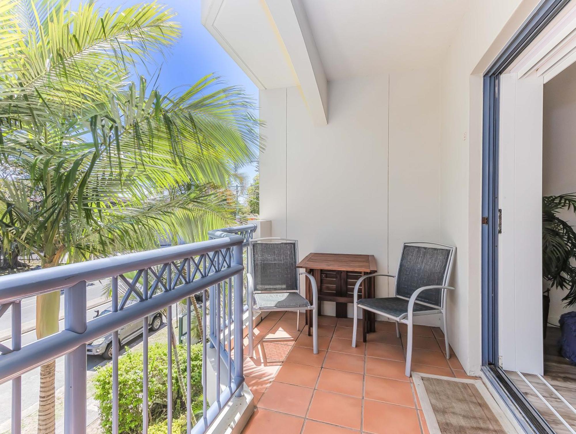 Bella Mare Coolangatta Beachside Apartments Gold Coast Eksteriør bilde