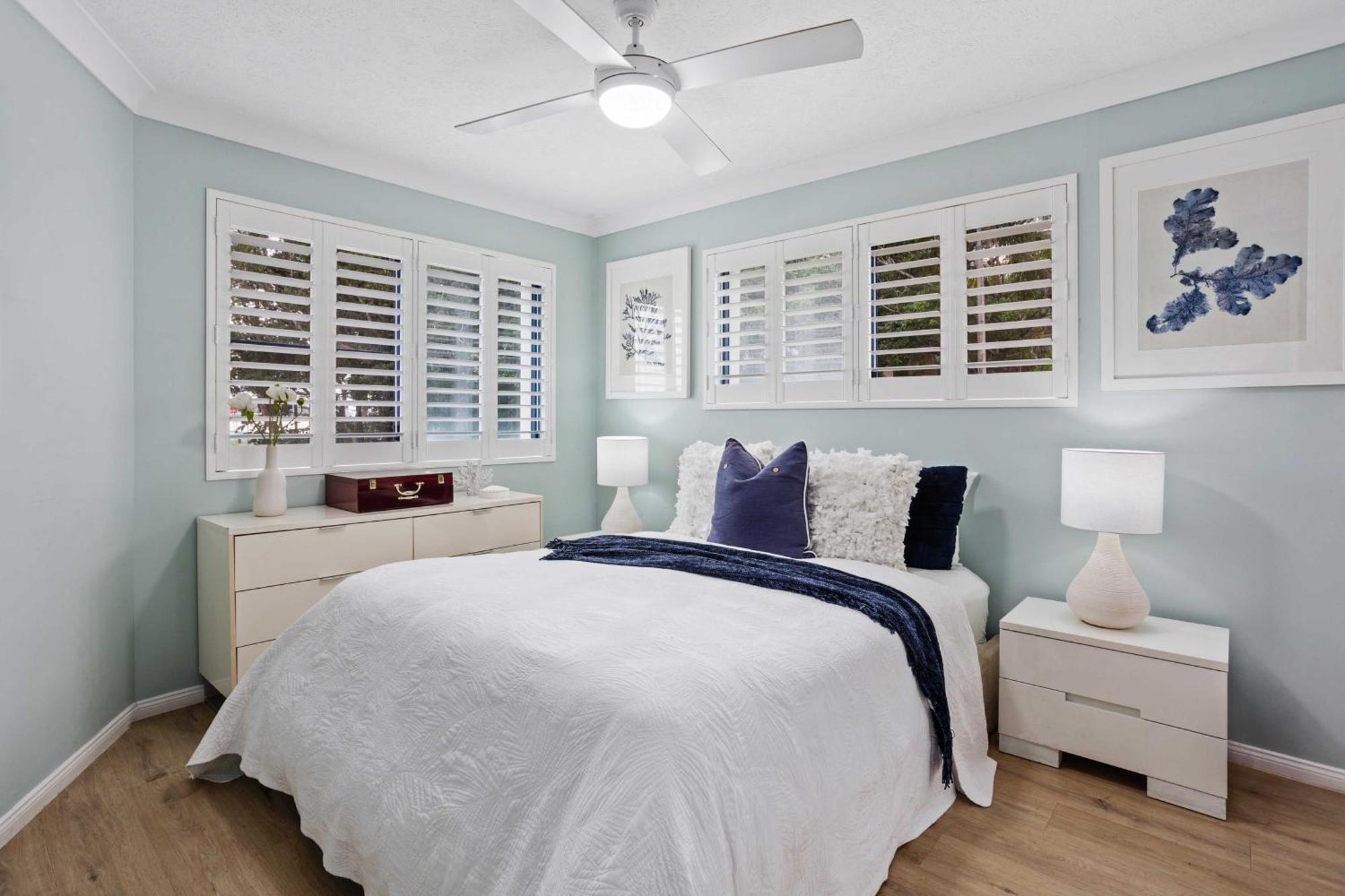 Bella Mare Coolangatta Beachside Apartments Gold Coast Eksteriør bilde
