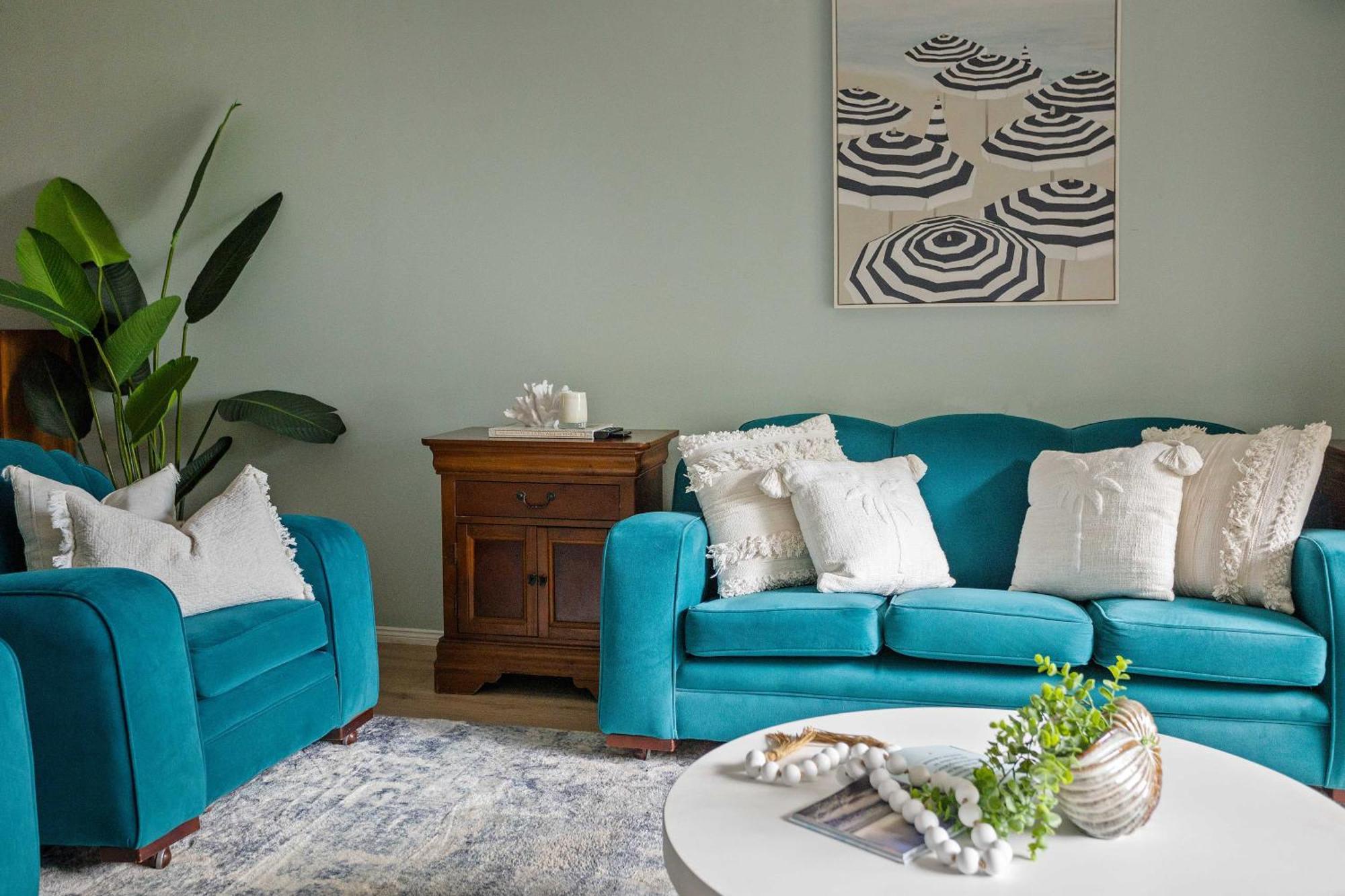 Bella Mare Coolangatta Beachside Apartments Gold Coast Eksteriør bilde