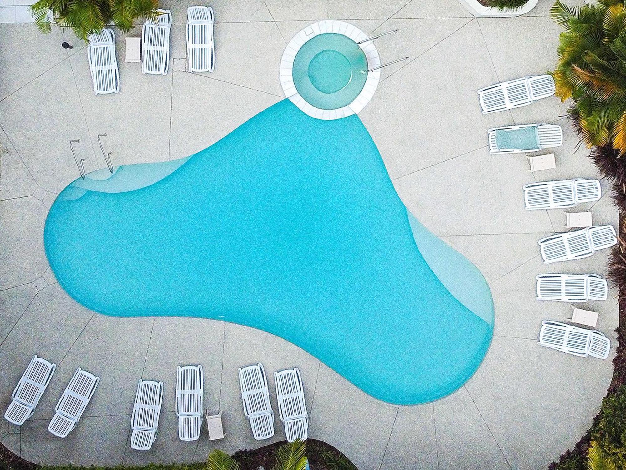 Bella Mare Coolangatta Beachside Apartments Gold Coast Eksteriør bilde