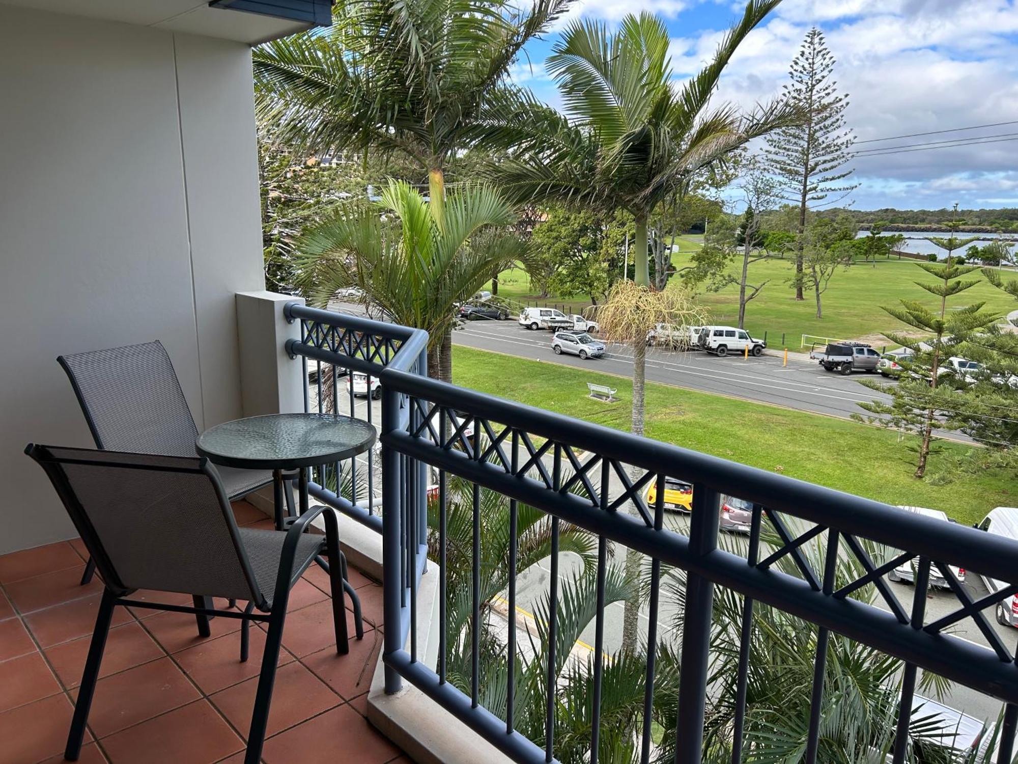 Bella Mare Coolangatta Beachside Apartments Gold Coast Eksteriør bilde