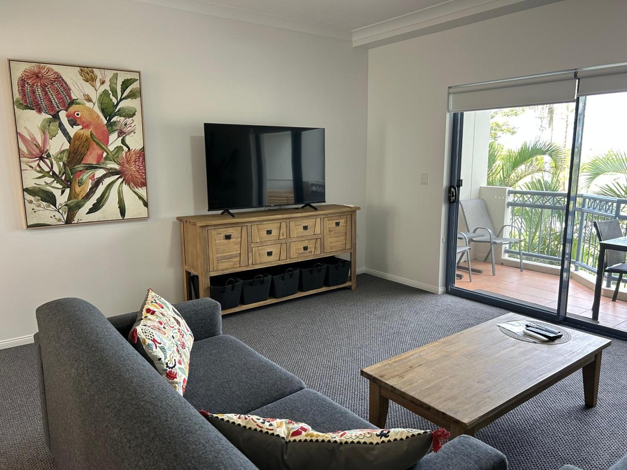 Bella Mare Coolangatta Beachside Apartments Gold Coast Eksteriør bilde