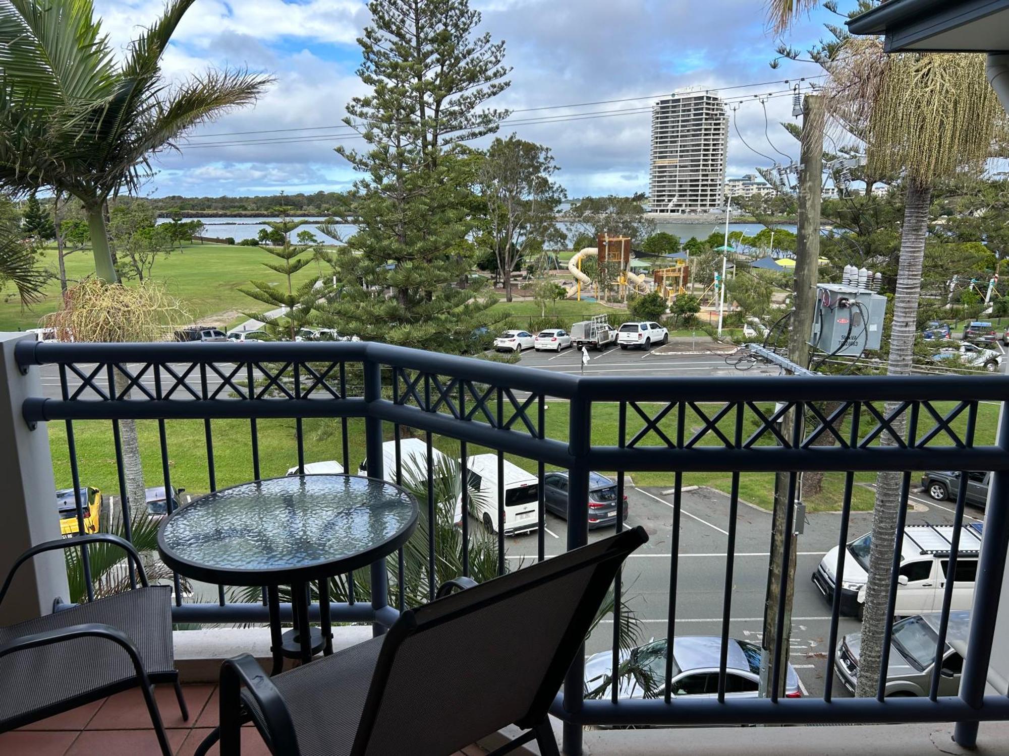 Bella Mare Coolangatta Beachside Apartments Gold Coast Eksteriør bilde