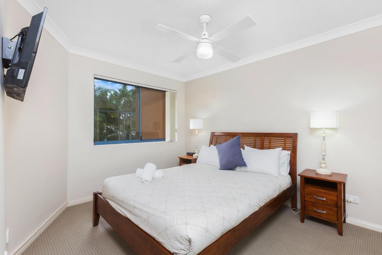 Bella Mare Coolangatta Beachside Apartments Gold Coast Eksteriør bilde