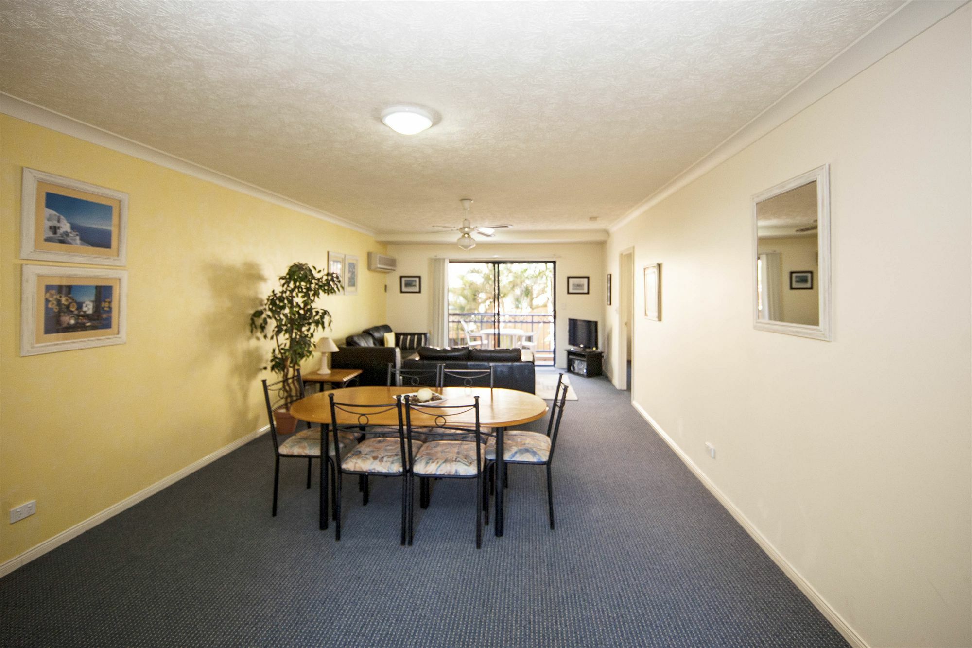 Bella Mare Coolangatta Beachside Apartments Gold Coast Eksteriør bilde