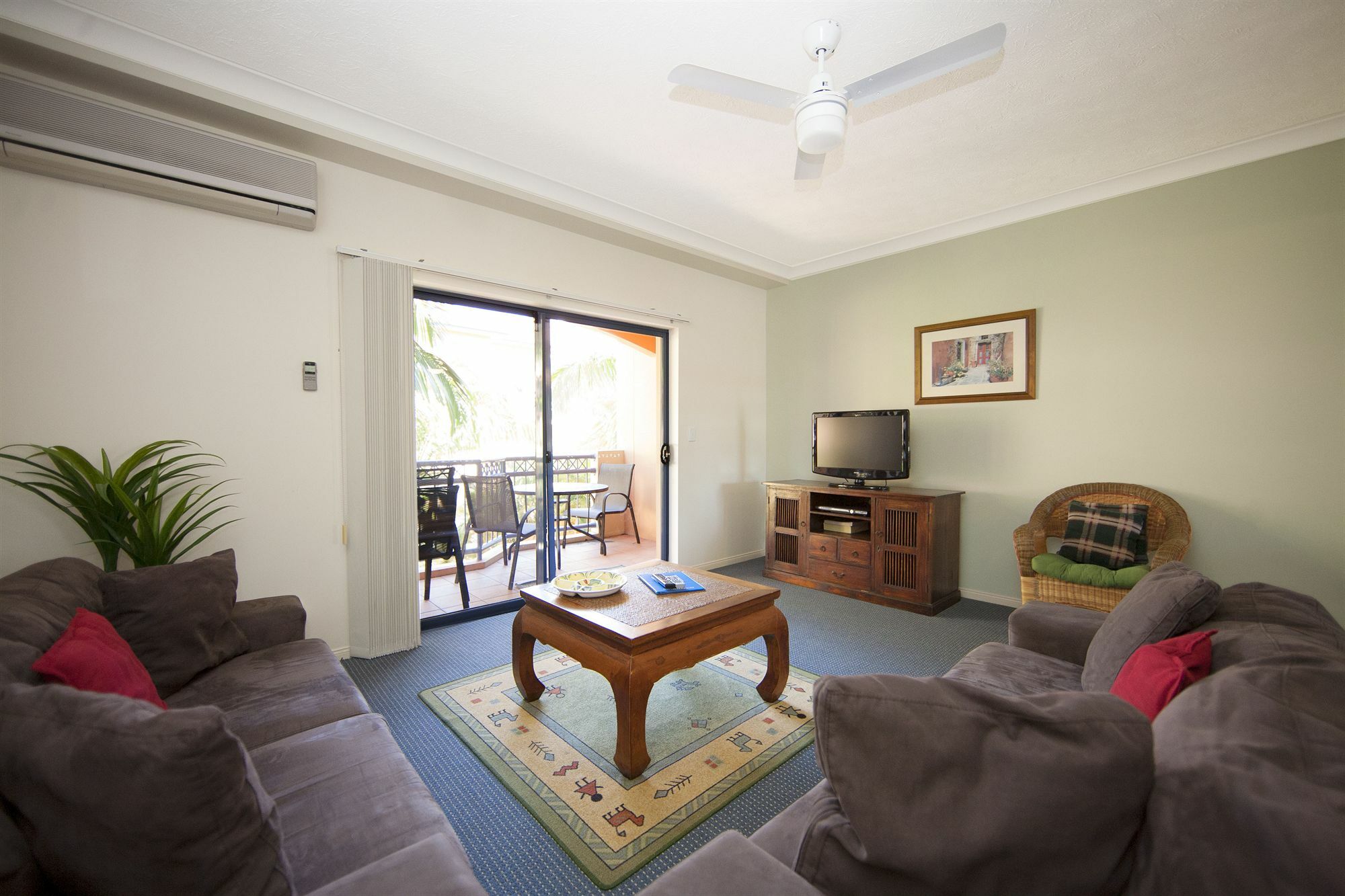 Bella Mare Coolangatta Beachside Apartments Gold Coast Eksteriør bilde