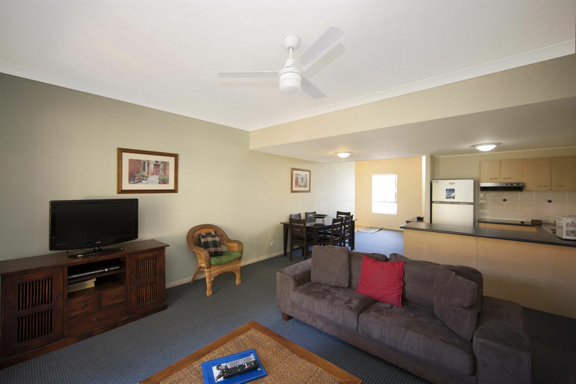 Bella Mare Coolangatta Beachside Apartments Gold Coast Eksteriør bilde