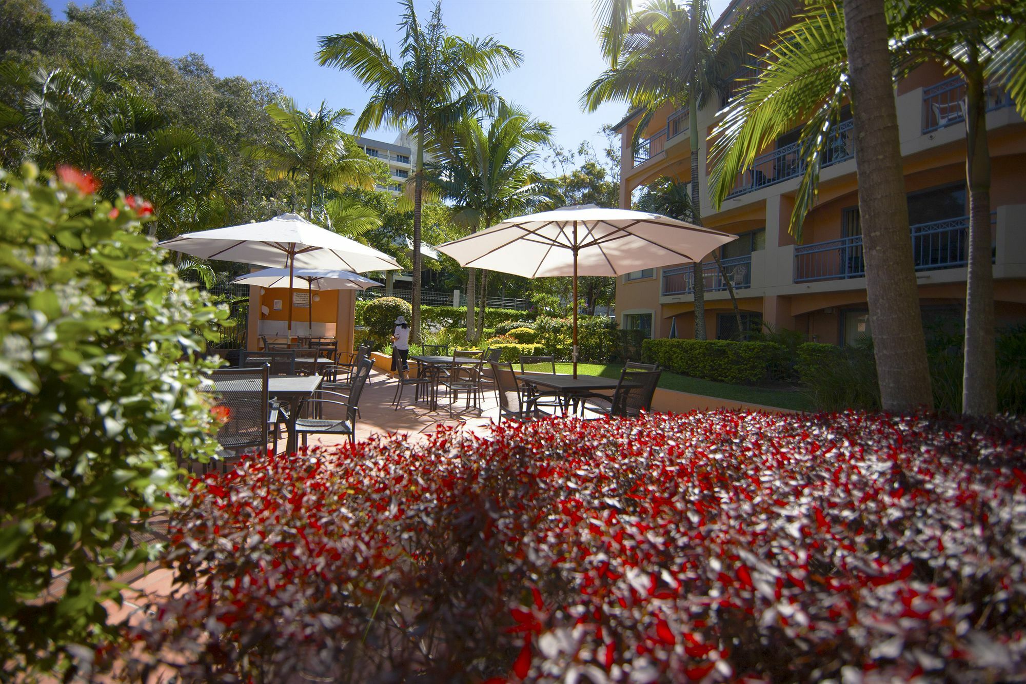 Bella Mare Coolangatta Beachside Apartments Gold Coast Eksteriør bilde