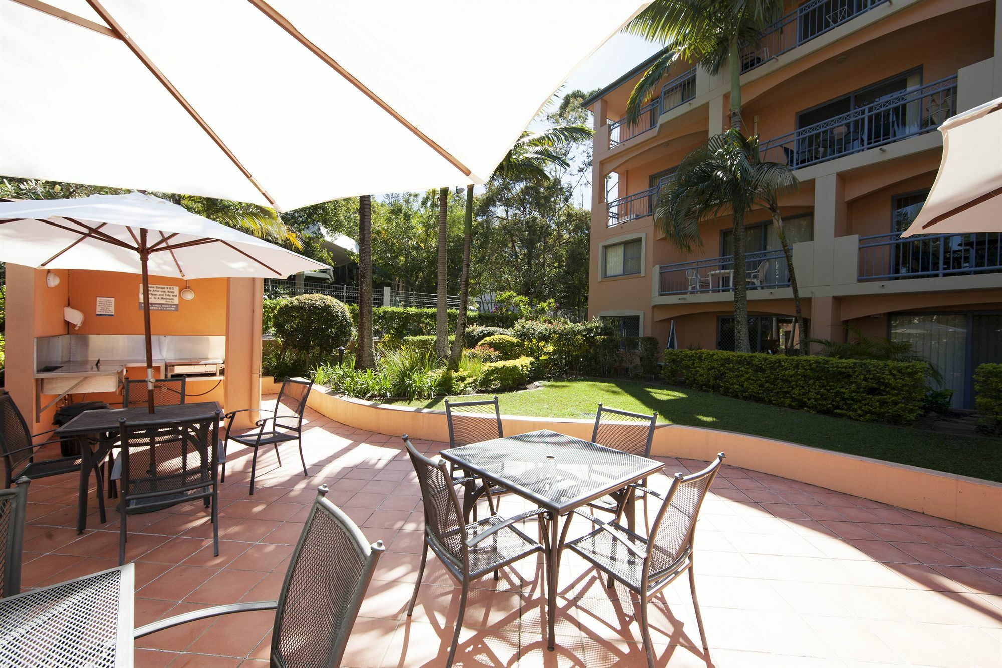 Bella Mare Coolangatta Beachside Apartments Gold Coast Eksteriør bilde