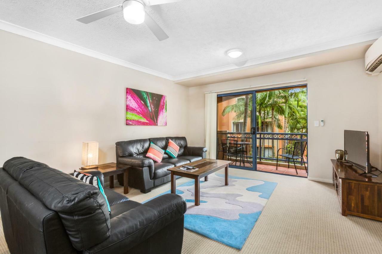 Bella Mare Coolangatta Beachside Apartments Gold Coast Eksteriør bilde